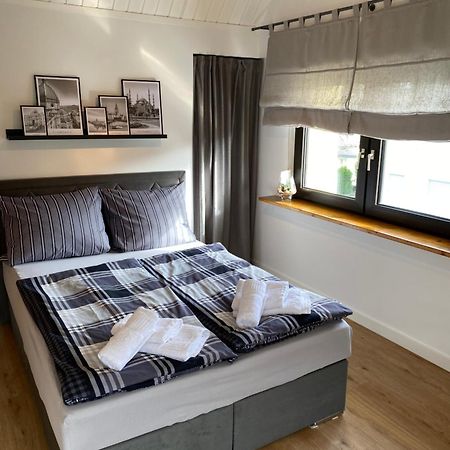 Zentrales Modernes Apartment, Naehe Zoo Und Stadion Ντόρτμουντ Εξωτερικό φωτογραφία