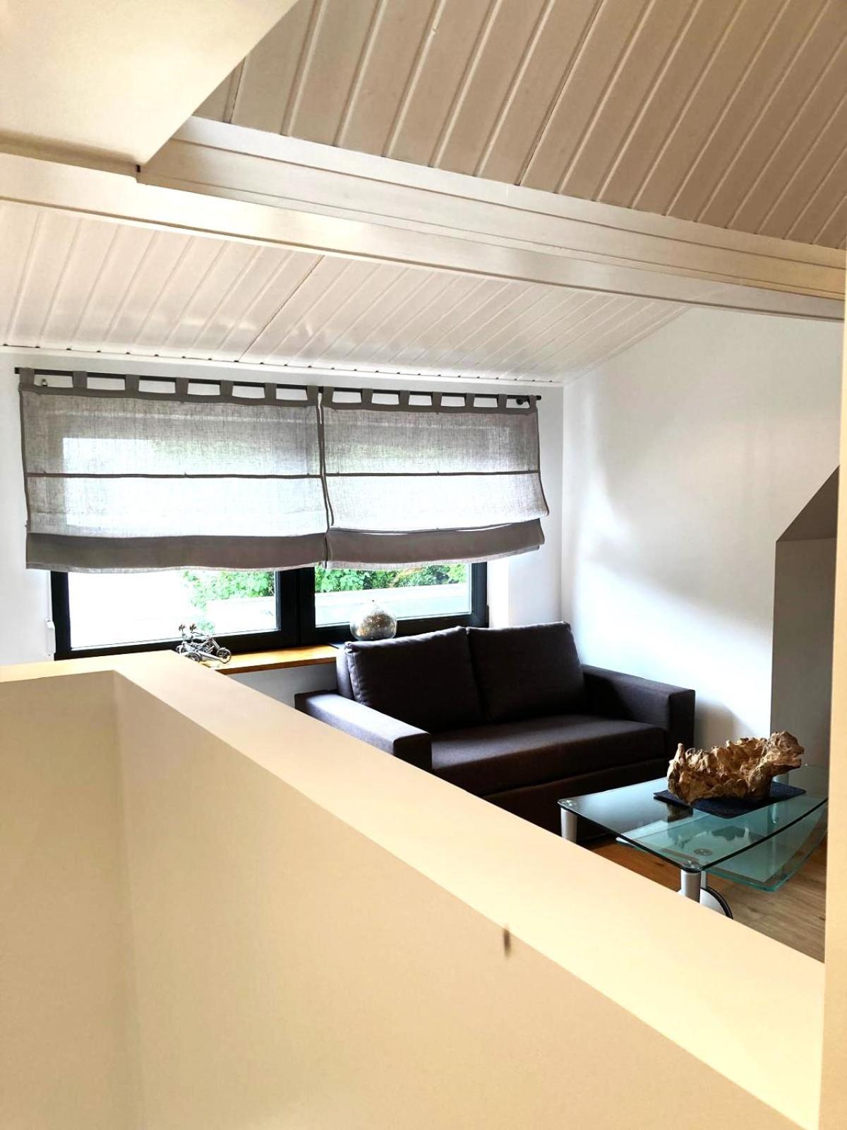 Zentrales Modernes Apartment, Naehe Zoo Und Stadion Ντόρτμουντ Εξωτερικό φωτογραφία